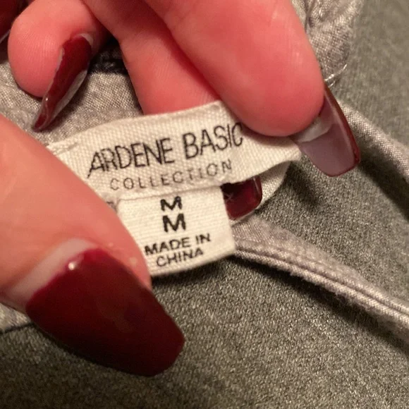 Ardene Basic Collection Tank top - Picture 4 of 4
